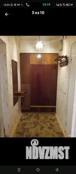 1-к квартира, на длительный срок, 38м2, 9/10 этаж