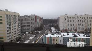 Студия квартира, на длительный срок, 26м2, 9/10 этаж