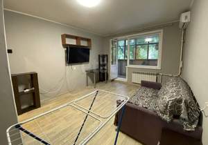 1-к квартира, на длительный срок, 34м2, 2/9 этаж
