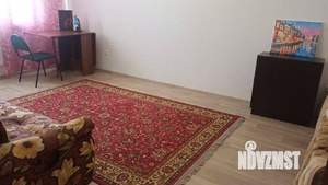 1-к квартира, на длительный срок, 37м2, 12/18 этаж