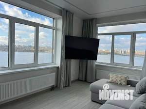 1-к квартира, посуточно, 47м2, 1/1 этаж