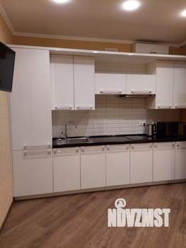 2-к квартира, на длительный срок, 70м2, 11/17 этаж