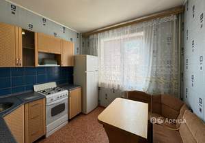 1-к квартира, на длительный срок, 39м2, 7/10 этаж