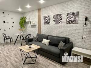 2-к квартира, посуточно, 60м2, 6/16 этаж