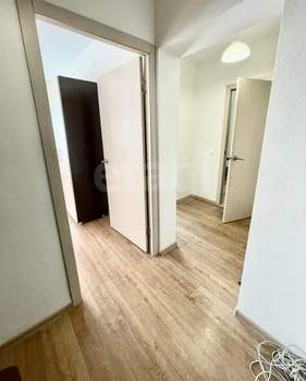 1-к квартира, на длительный срок, 40м2, 2/17 этаж
