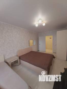 2-к квартира, посуточно, 64м2, 6/17 этаж