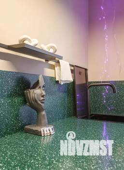 2-к квартира, посуточно, 56м2, 2/5 этаж