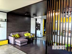 1-к квартира, посуточно, 65м2, 1/1 этаж