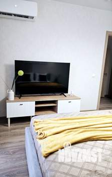 1-к квартира, посуточно, 35м2, 18/20 этаж