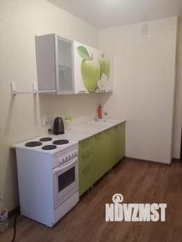 2-к квартира, на длительный срок, 58м2, 10/17 этаж