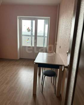 1-к квартира, на длительный срок, 40м2, 12/17 этаж