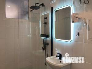 1-к квартира, посуточно, 32м2, 1/1 этаж