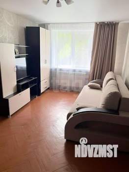 1-к квартира, на длительный срок, 31м2, 4/5 этаж