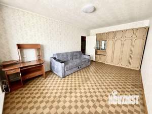 1-к квартира, на длительный срок, 38м2, 7/9 этаж