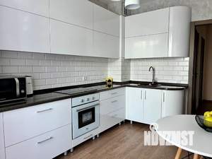 1-к квартира, посуточно, 39м2, 2/23 этаж