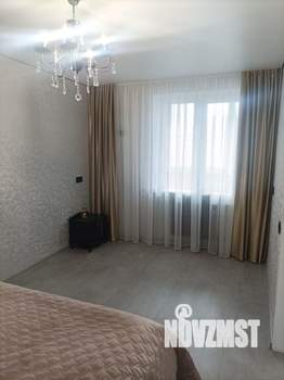 1-к квартира, посуточно, 47м2, 8/8 этаж