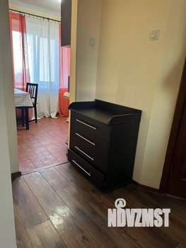 1-к квартира, на длительный срок, 46м2, 5/13 этаж