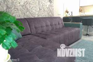 1-к квартира, посуточно, 32м2, 6/16 этаж