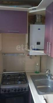 2-к квартира, на длительный срок, 48м2, 5/5 этаж