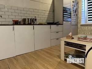 1-к квартира, на длительный срок, 45м2, 1/16 этаж