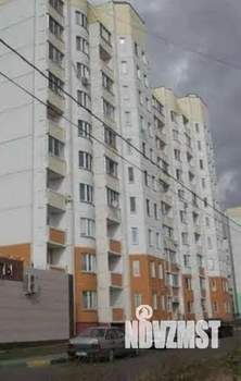 1-к квартира, на длительный срок, 39м2, 1/12 этаж