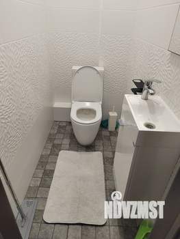2-к квартира, на длительный срок, 62м2, 10/25 этаж