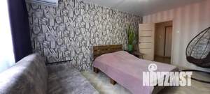 1-к квартира, посуточно, 41м2, 3/18 этаж