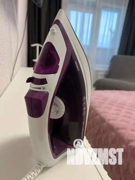 1-к квартира, посуточно, 38м2, 2/21 этаж