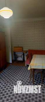 2-к квартира, на длительный срок, 45м2, 4/5 этаж