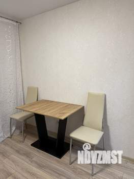 1-к квартира, на длительный срок, 31м2, 14/17 этаж