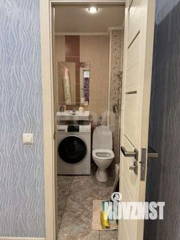 1-к квартира, на длительный срок, 40м2, 12/16 этаж