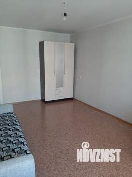 1-к квартира, на длительный срок, 38м2, 6/10 этаж