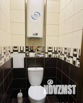 2-к квартира, посуточно, 74м2, 1/1 этаж