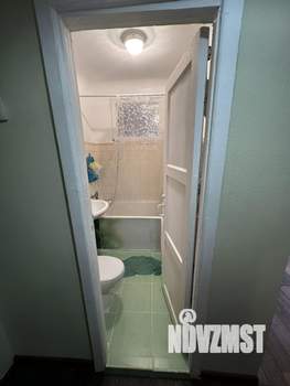 1-к квартира, на длительный срок, 31м2, 3/5 этаж