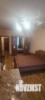 1-к квартира, на длительный срок, 38м2, 2/9 этаж