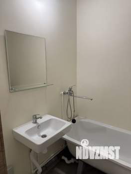 1-к квартира, на длительный срок, 32м2, 4/18 этаж