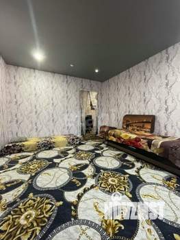 1-к квартира, на длительный срок, 41м2, 2/12 этаж