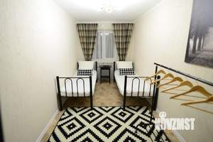 2-к квартира, посуточно, 51м2, 1/1 этаж