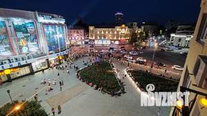 2-к квартира, посуточно, 55м2, 5/5 этаж