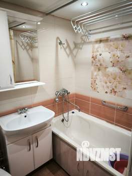 1-к квартира, на длительный срок, 27м2, 6/9 этаж