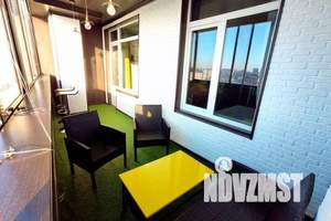 1-к квартира, посуточно, 65м2, 7/9 этаж