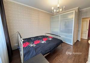 2-к квартира, на длительный срок, 60м2, 17/17 этаж