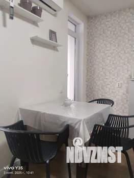 1-к квартира, посуточно, 31м2, 5/25 этаж