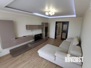 2-к квартира, на длительный срок, 80м2, 18/18 этаж
