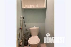 1-к квартира, посуточно, 36м2, 3/10 этаж