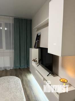 1-к квартира, на длительный срок, 37м2, 2/17 этаж