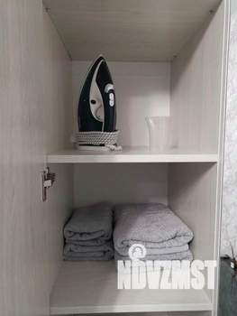 1-к квартира, посуточно, 33м2, 1/1 этаж