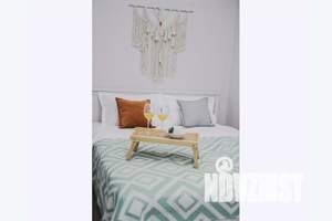 1-к квартира, посуточно, 33м2, 6/17 этаж