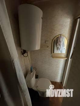 Студия квартира, на длительный срок, 18м2, 4/5 этаж