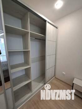 1-к квартира, посуточно, 33м2, 15/17 этаж